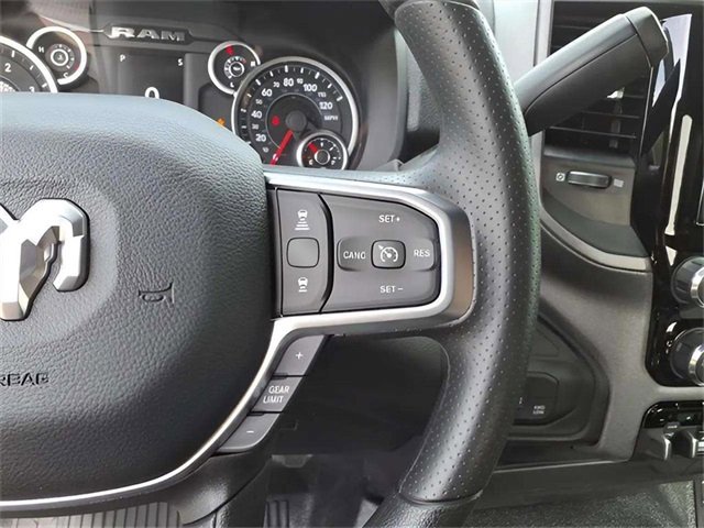 New 2026 RAM 3500 Tradesman image 7