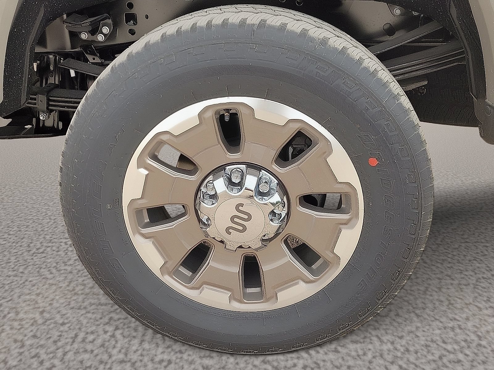 New 2026 Ford F250 King Ranch AWD/4WD image 6