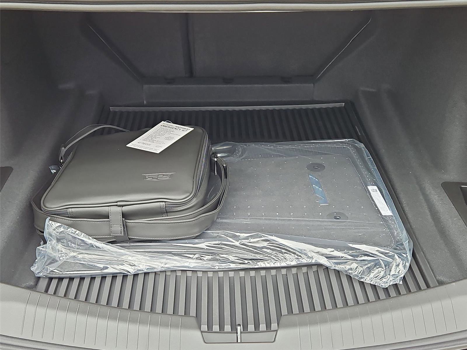 New 2026 Cadillac CT5 V RWD image 29