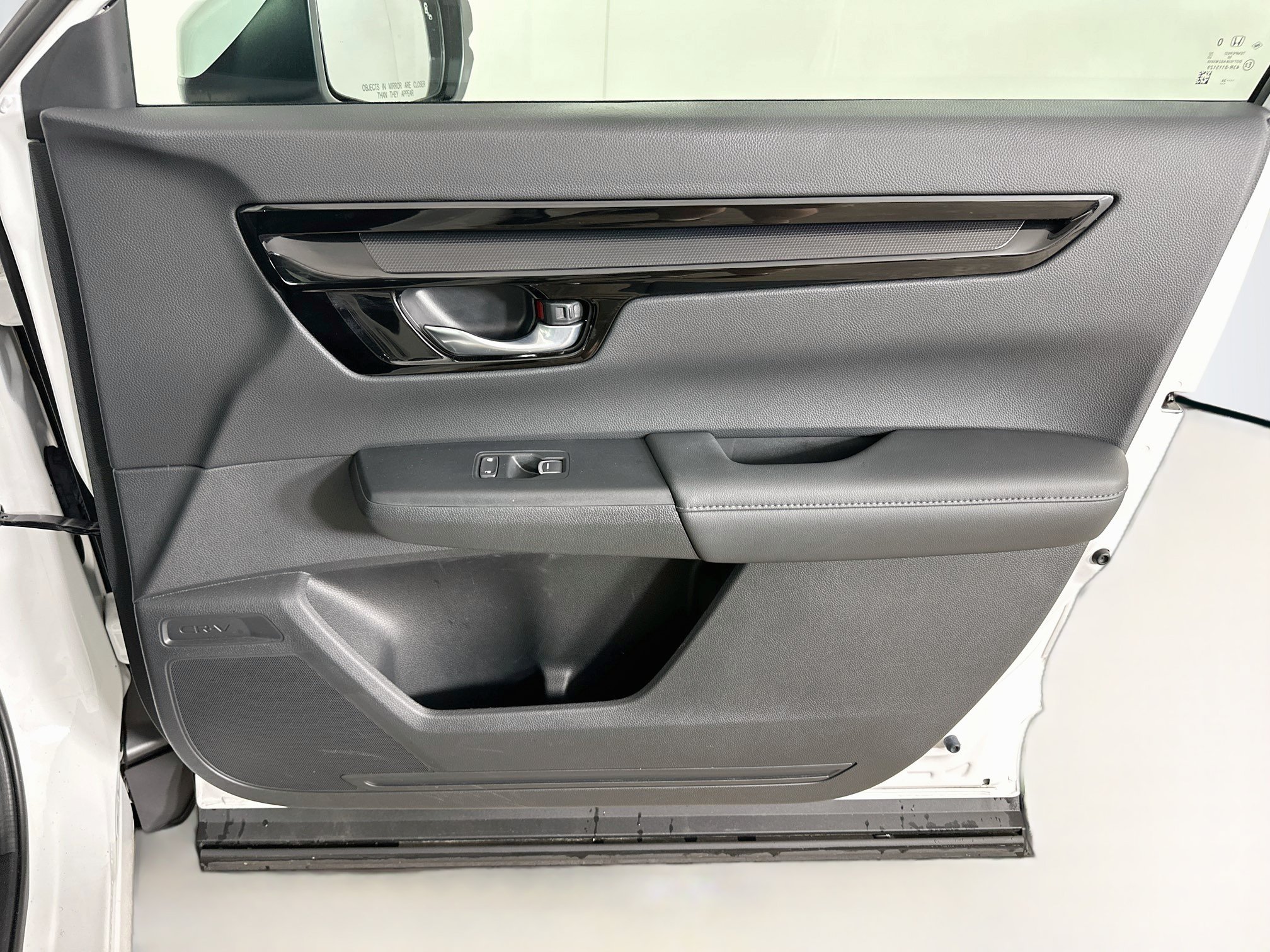 Used 2024 Honda CR-V EX-L image 32