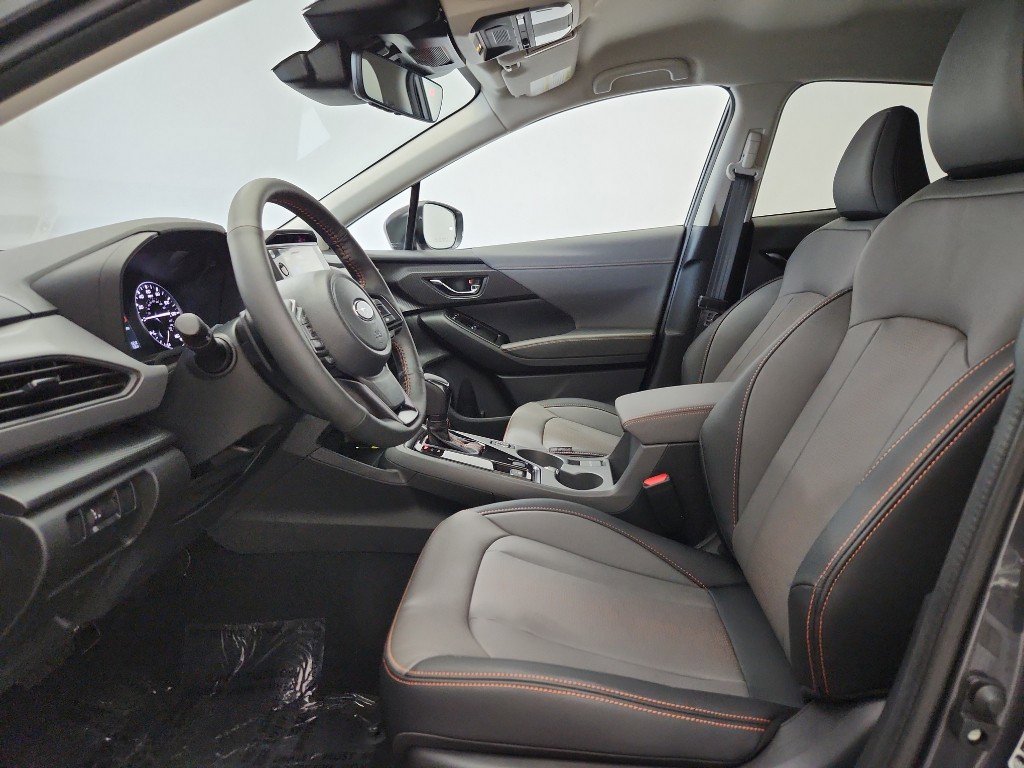 New 2026 Subaru Crosstrek 2.5i Limited w/ Crosstrek Mirror Package AWD/4WD image 6
