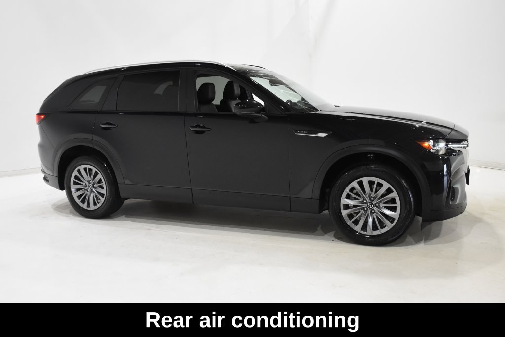 Used 2026 MAZDA CX-90 3.3 Turbo w/ Select Package AWD/4WD image 3