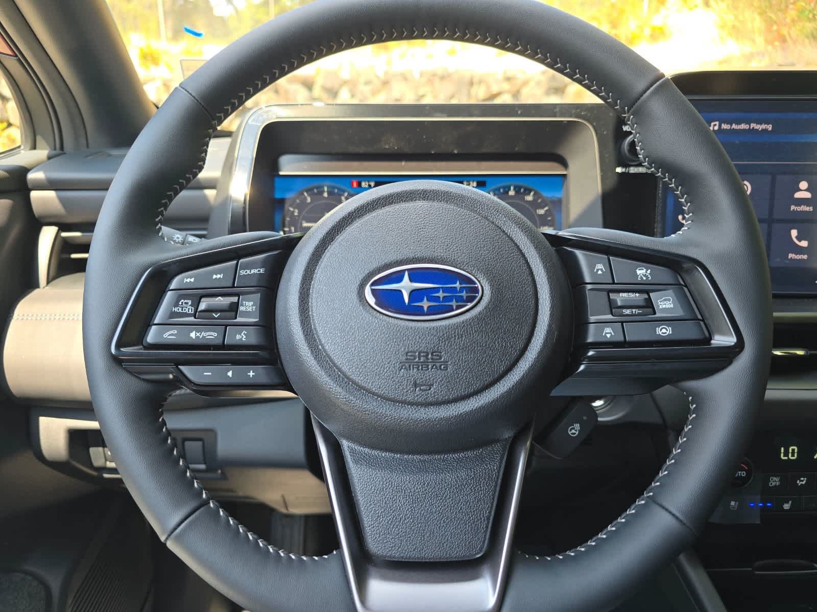 New 2026 Subaru Outback Touring XT AWD/4WD image 11