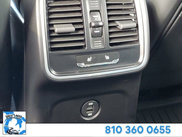 Used 2019 Porsche Macan