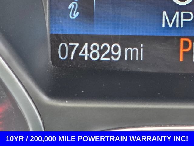 Used 2019 Ford Escape SE AWD/4WD image 23