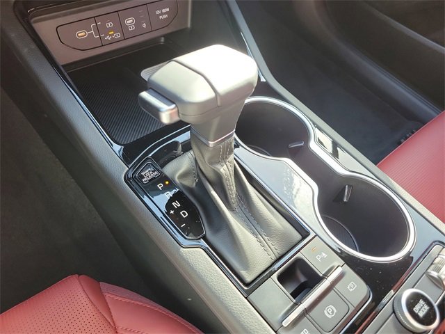 New 2026 Kia K5 GT-Line image 34