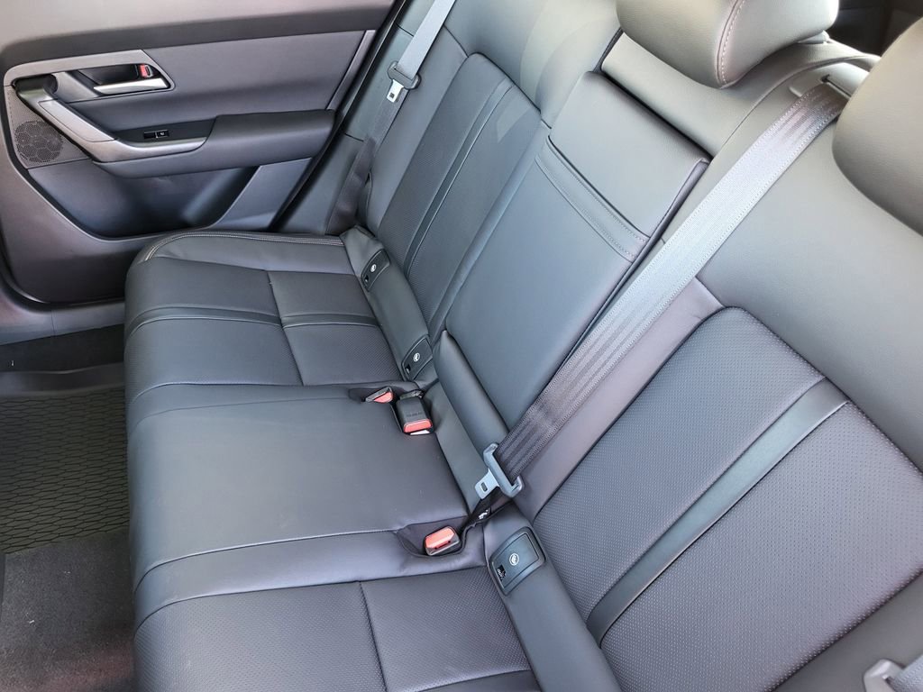 New 2026 MAZDA CX-50 AWD 2.5 S image 20