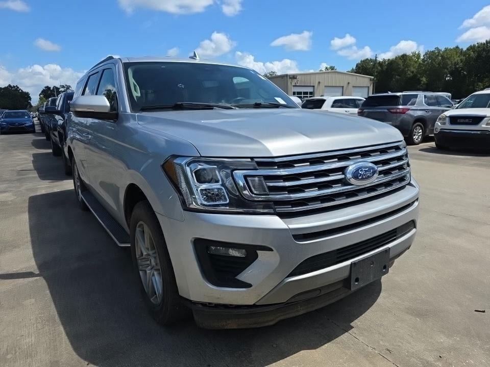 Used 2019 Ford Expedition XLT w/ Equipment Group 202A