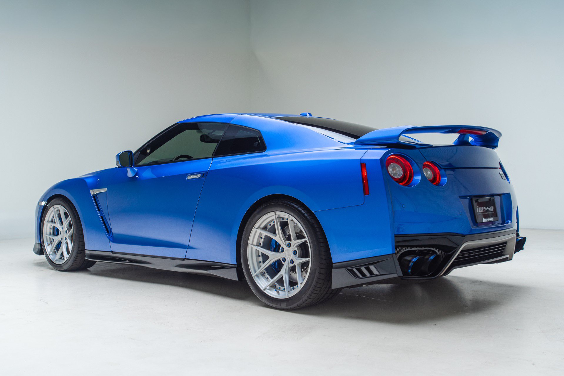 Used 2021 Nissan GT-R Premium AWD/4WD image 70