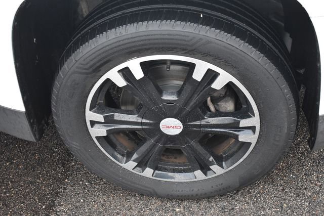 Used 2017 GMC Terrain SLE w/ Nightfall Package AWD/4WD image 11