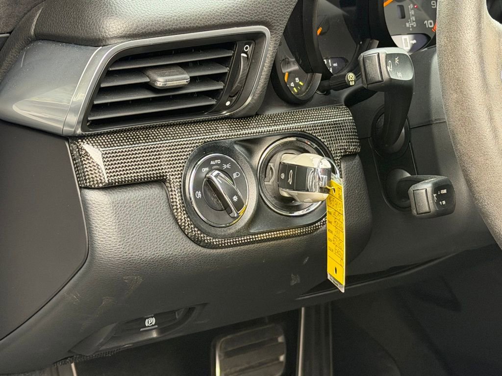 Used 2019 Porsche 911 GT3 RS image 26