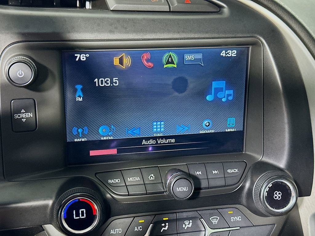 Used 2016 Chevrolet Corvette Stingray Coupe image 18