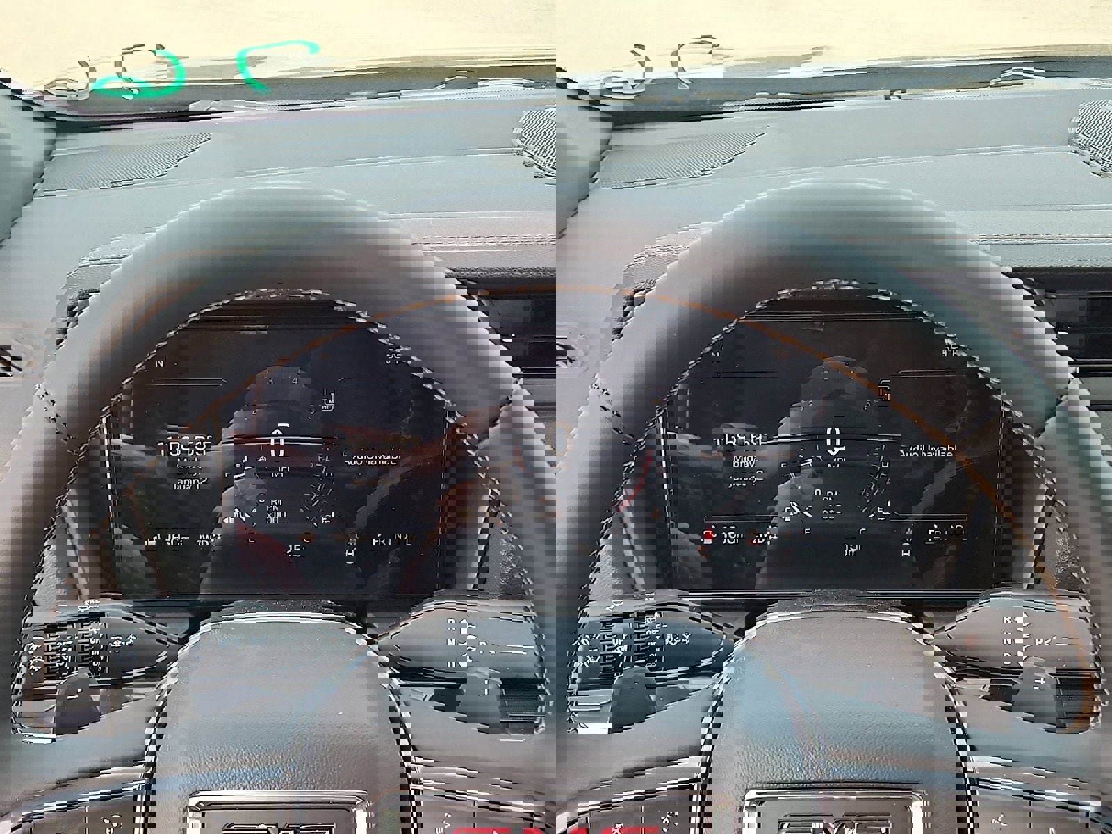 New 2026 GMC Terrain AT4 w/ Convenience Package III image 14