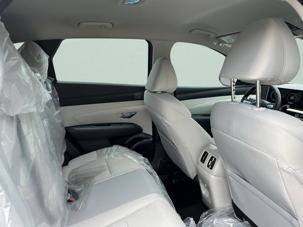 New 2026 Hyundai Tucson Blue SE AWD/4WD image 21