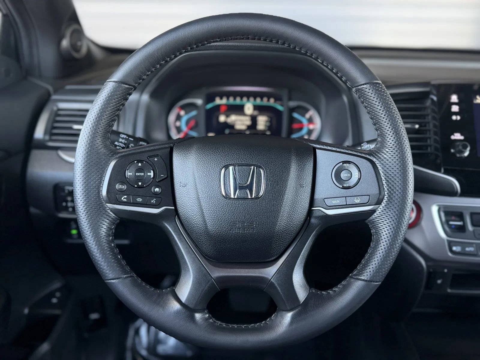 Used 2019 Honda Passport EX-L image 21