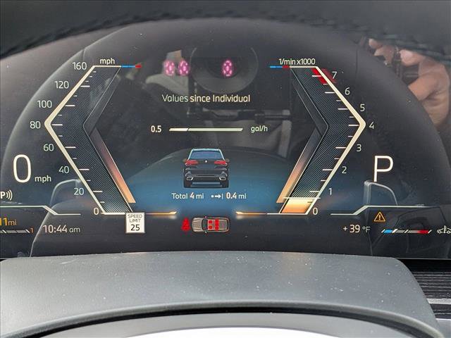 New 2026 BMW X5 xDrive40i AWD/4WD image 11