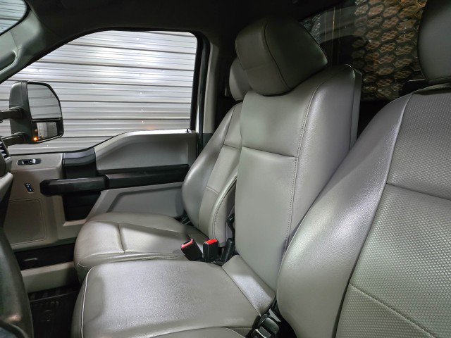 Used 2021 Ford F350 XL w/ Power Equipment Group image 16