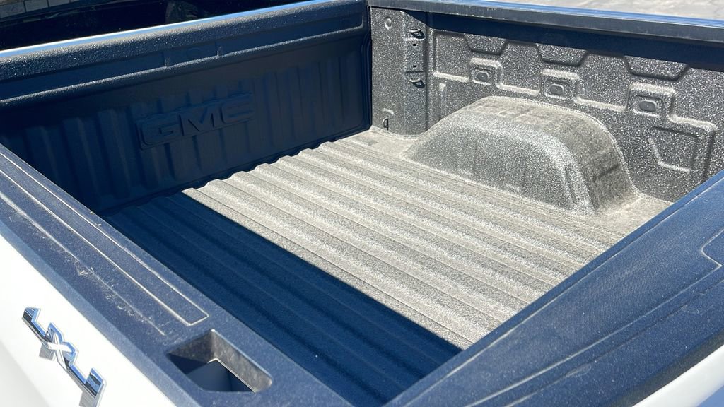 New 2026 GMC Sierra 1500 Elevation image 25