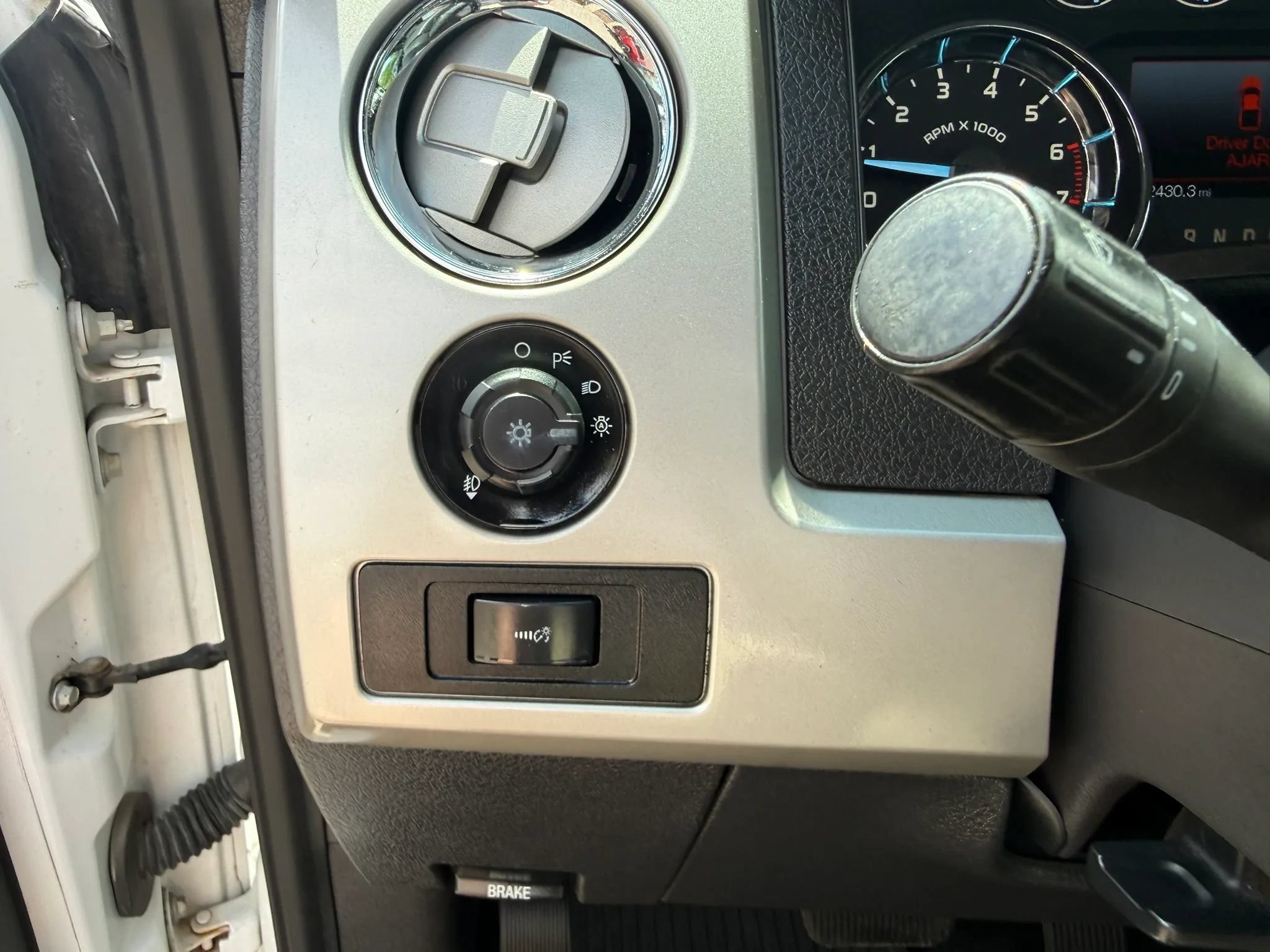 Used 2011 Ford F150 FX4 w/ FX Luxury Pkg AWD/4WD image 24