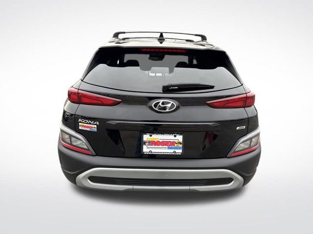 Used 2023 Hyundai Kona SEL w/ Convenience Package image 4