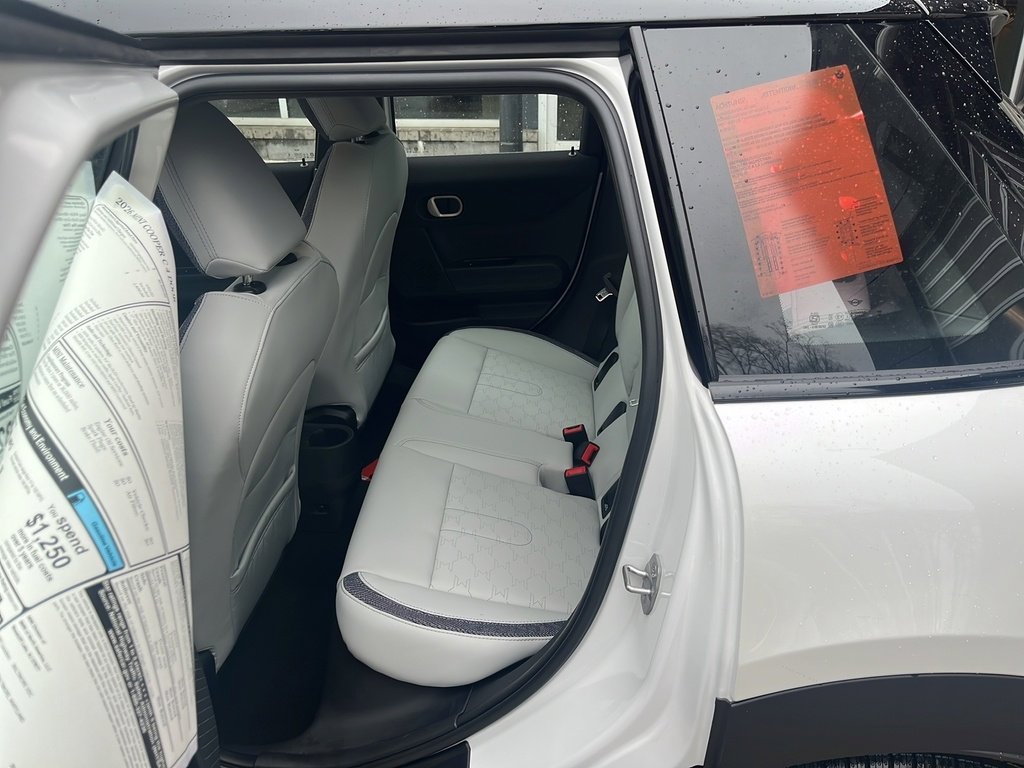 New 2026 MINI Cooper 4-Door Hardtop image 6