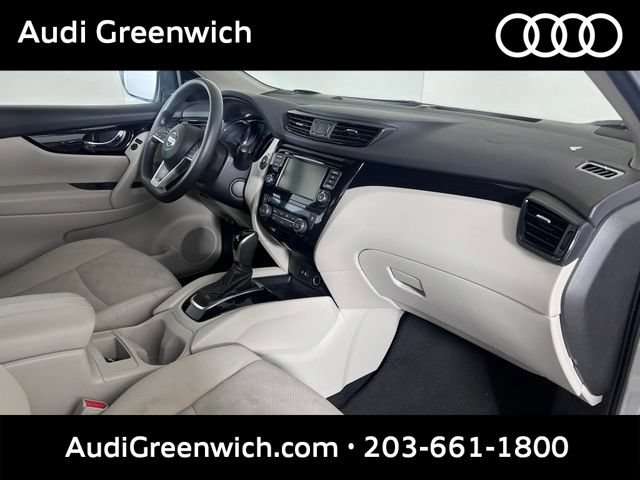 Used 2020 Nissan Rogue Sport SV AWD/4WD image 12