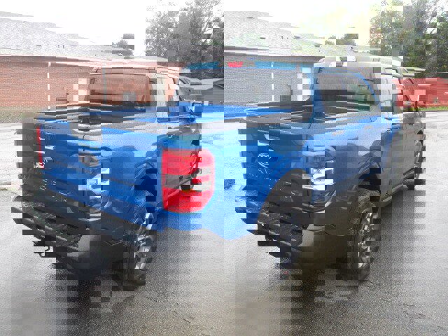 New 2025 Ford Maverick XLT w/ XLT Luxury Package image 31