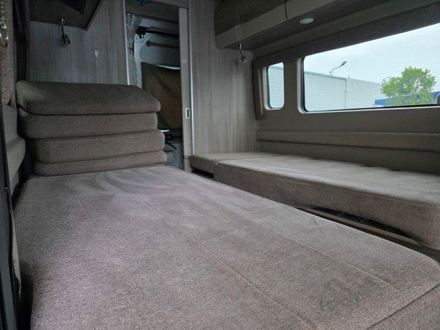 Used 2021 RAM ProMaster 3500 w/ Convenience Group FWD image 61