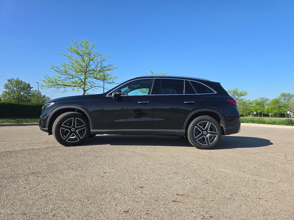 Used 2026 Mercedes-Benz GLC 300 4MATIC image 15