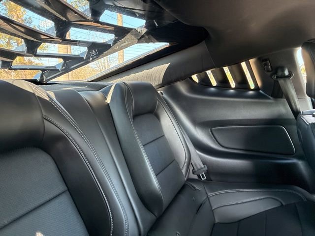 Used 2022 Ford Mustang GT Premium w/ Equipment Group 401A image 24