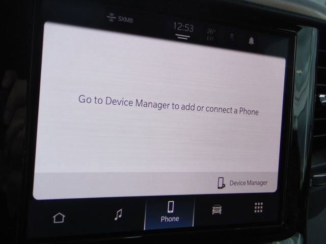 New 2026 RAM 1500 Express AWD/4WD image 30
