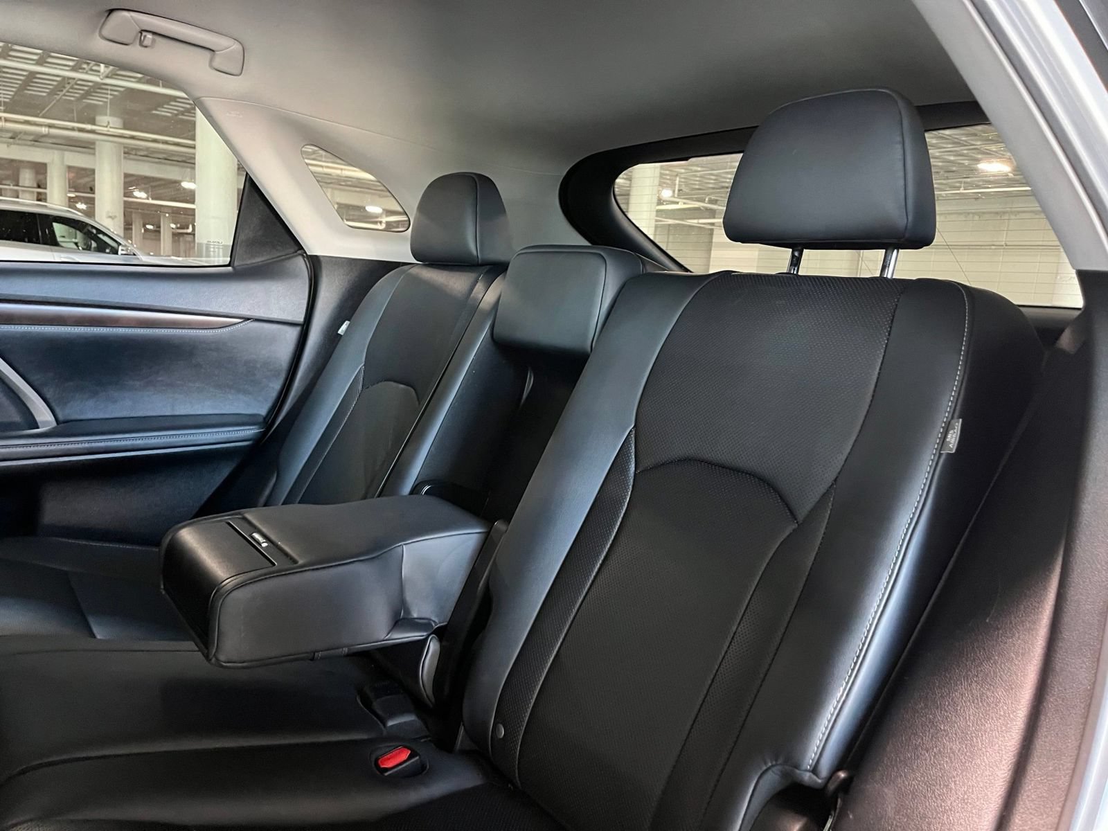 Used 2022 Lexus RX 350 AWD w/ Premium Package image 37