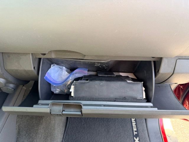 Used 2012 Nissan Xterra S image 36