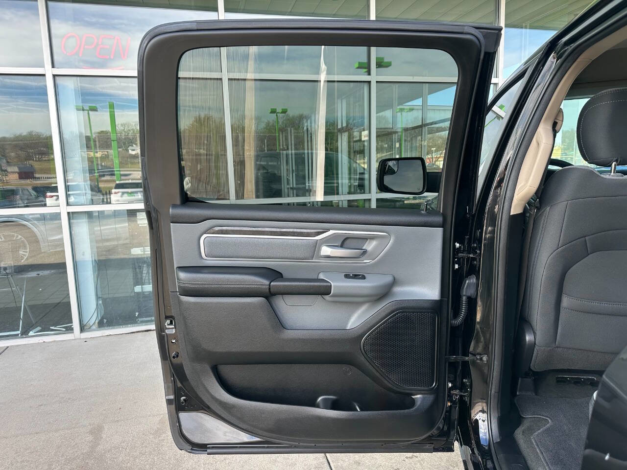 Used 2020 RAM 1500 Big Horn image 46