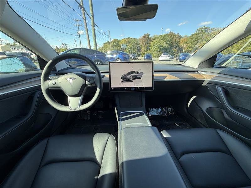 Used 2022 Tesla Model 3 Long Range image 15