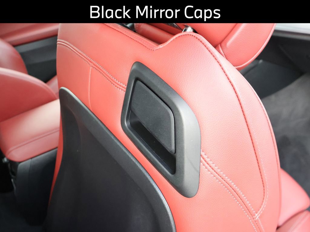 Certified 2023 BMW 440i xDrive Convertible w/ M Carbon Exterior Package image 19