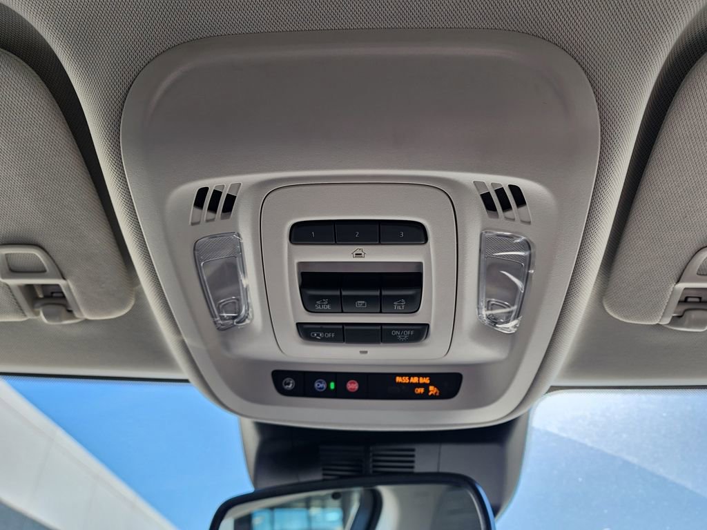 New 2026 Buick Envision Sport Touring image 37