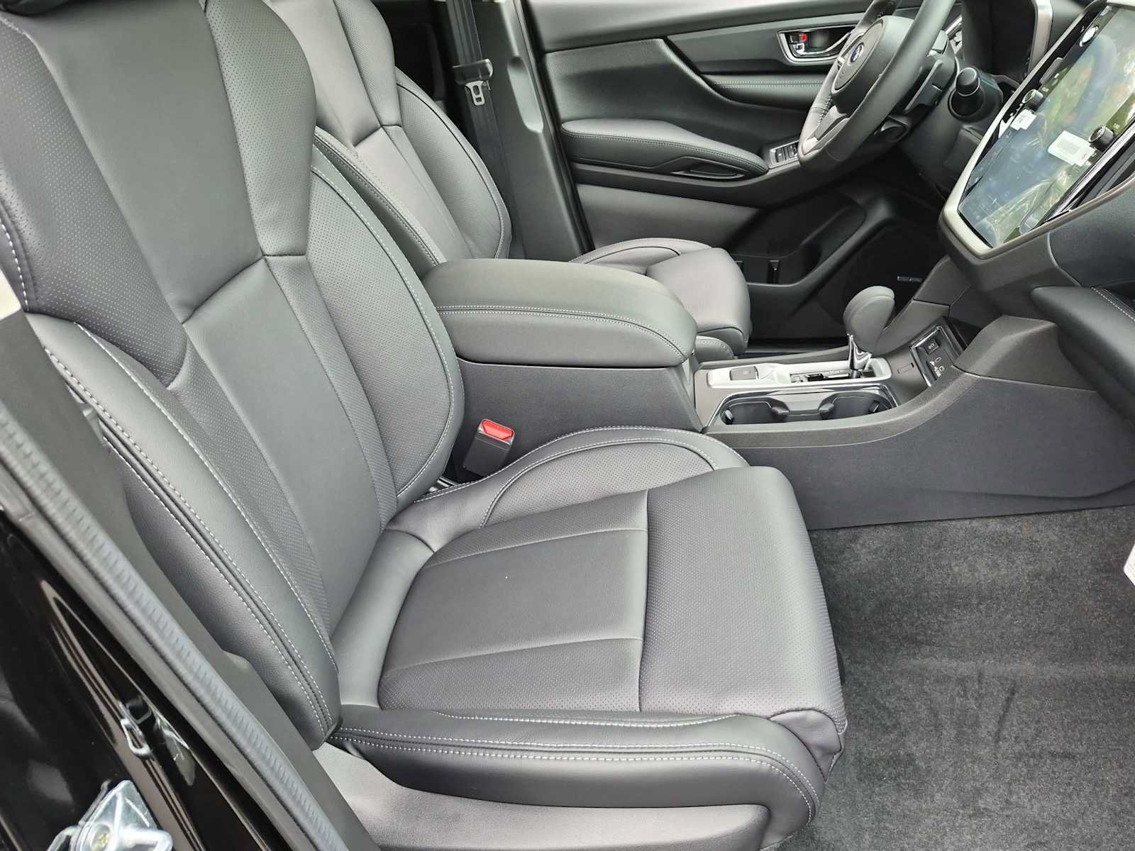 New 2026 Subaru Ascent Limited AWD/4WD image 20