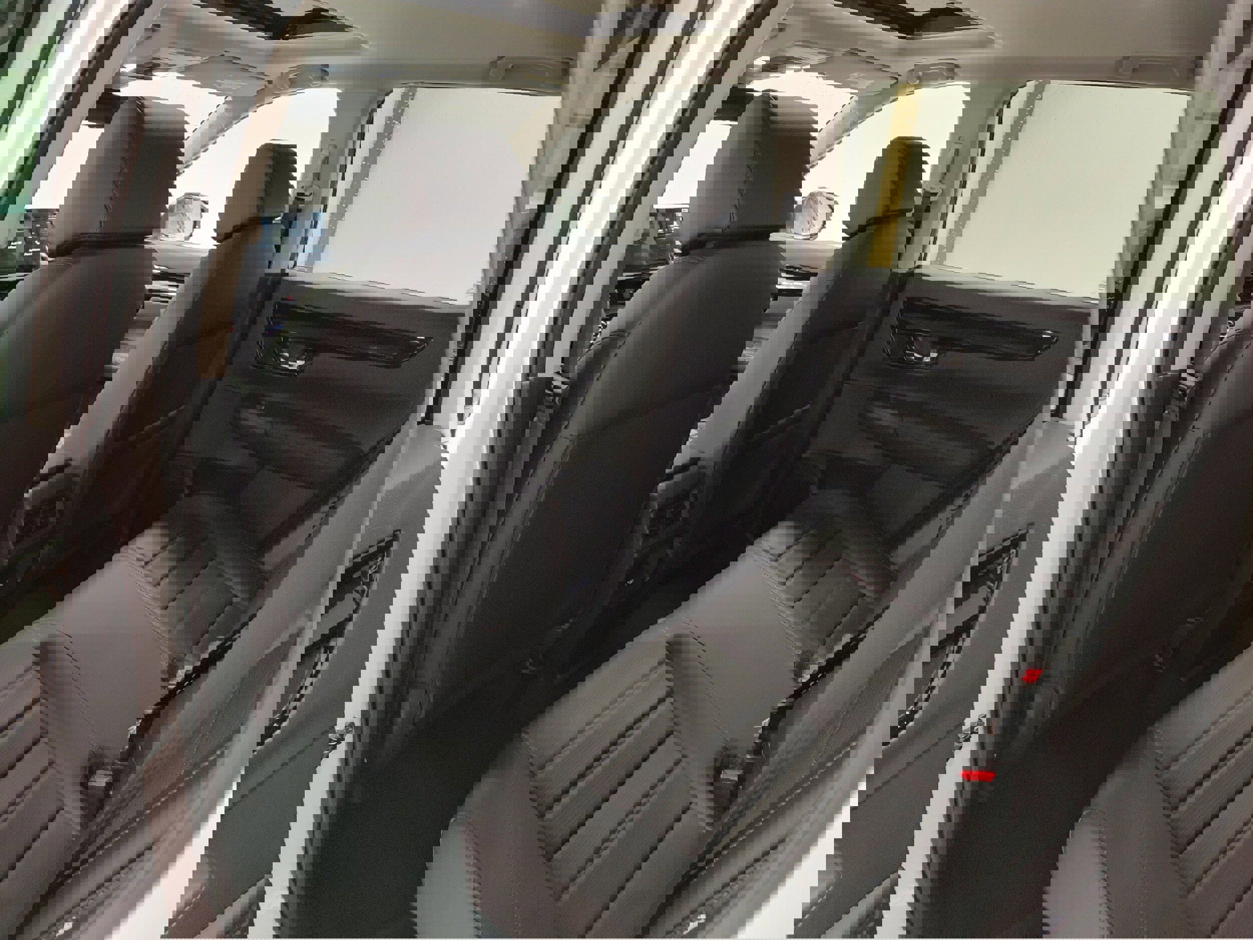 New 2026 Honda CR-V EX-L image 11