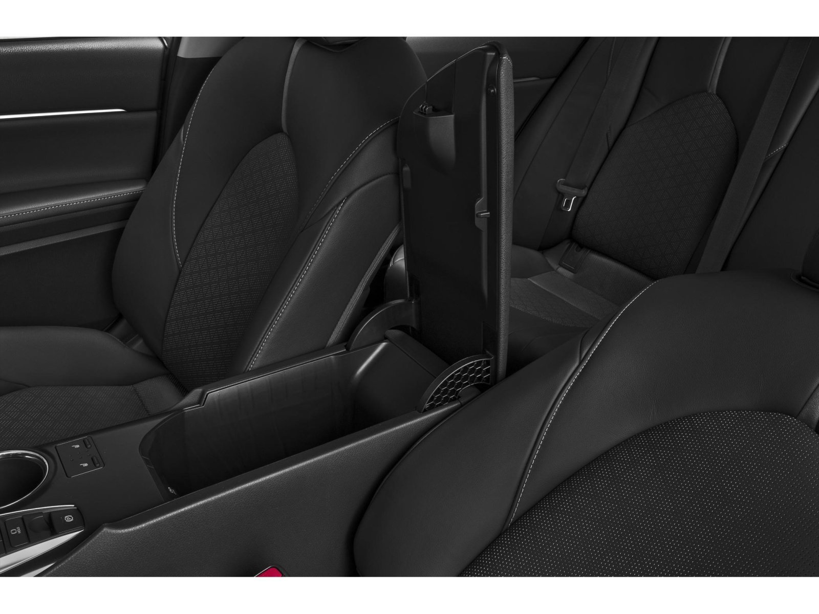 Used 2019 Toyota Camry XSE w/ Driver Assist Package FWD image 9