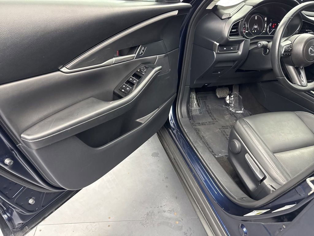 Used 2024 MAZDA CX-30 AWD 2.5 S w/ Select Sport Pkg image 27