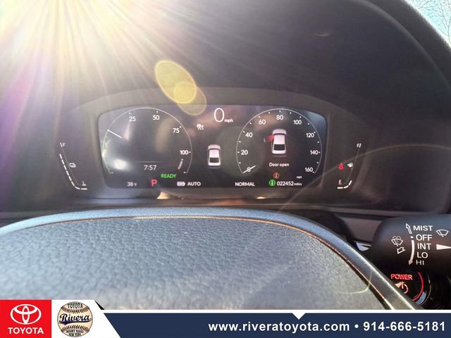 Used 2023 Honda Accord Sport image 15