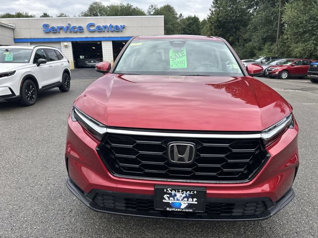 Used 2024 Honda CR-V EX image 11