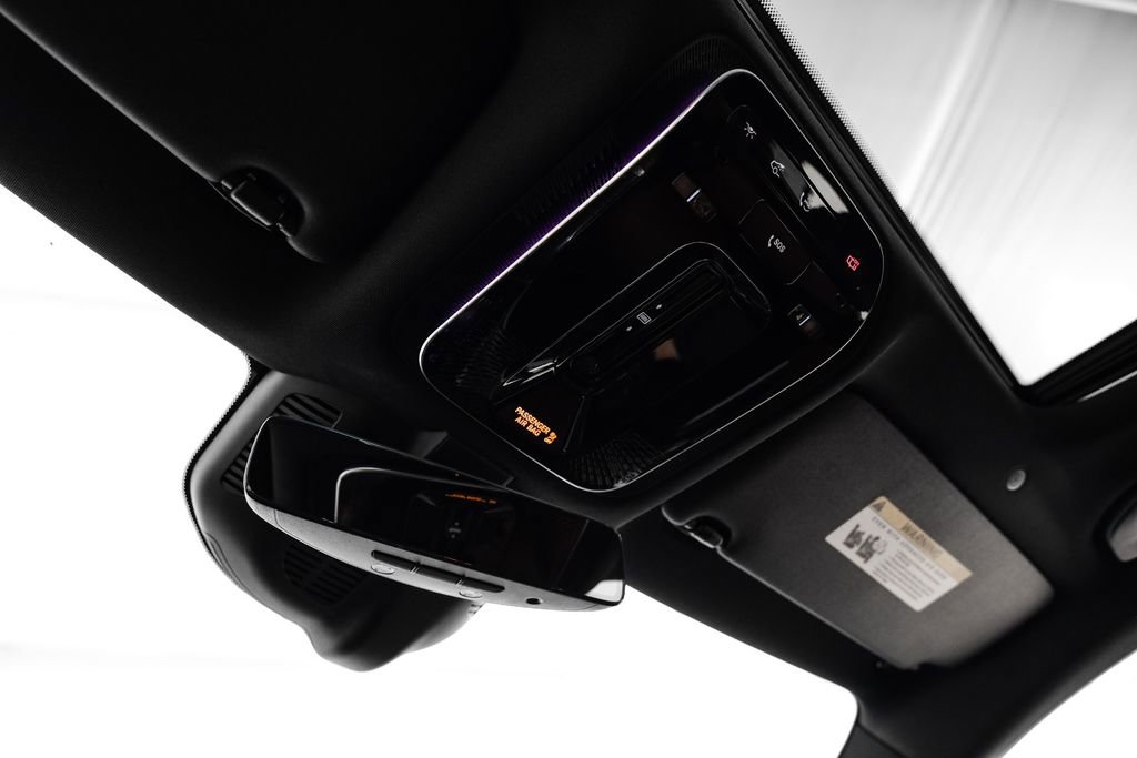 Used 2022 Mercedes-Benz C 300 Sedan image 27