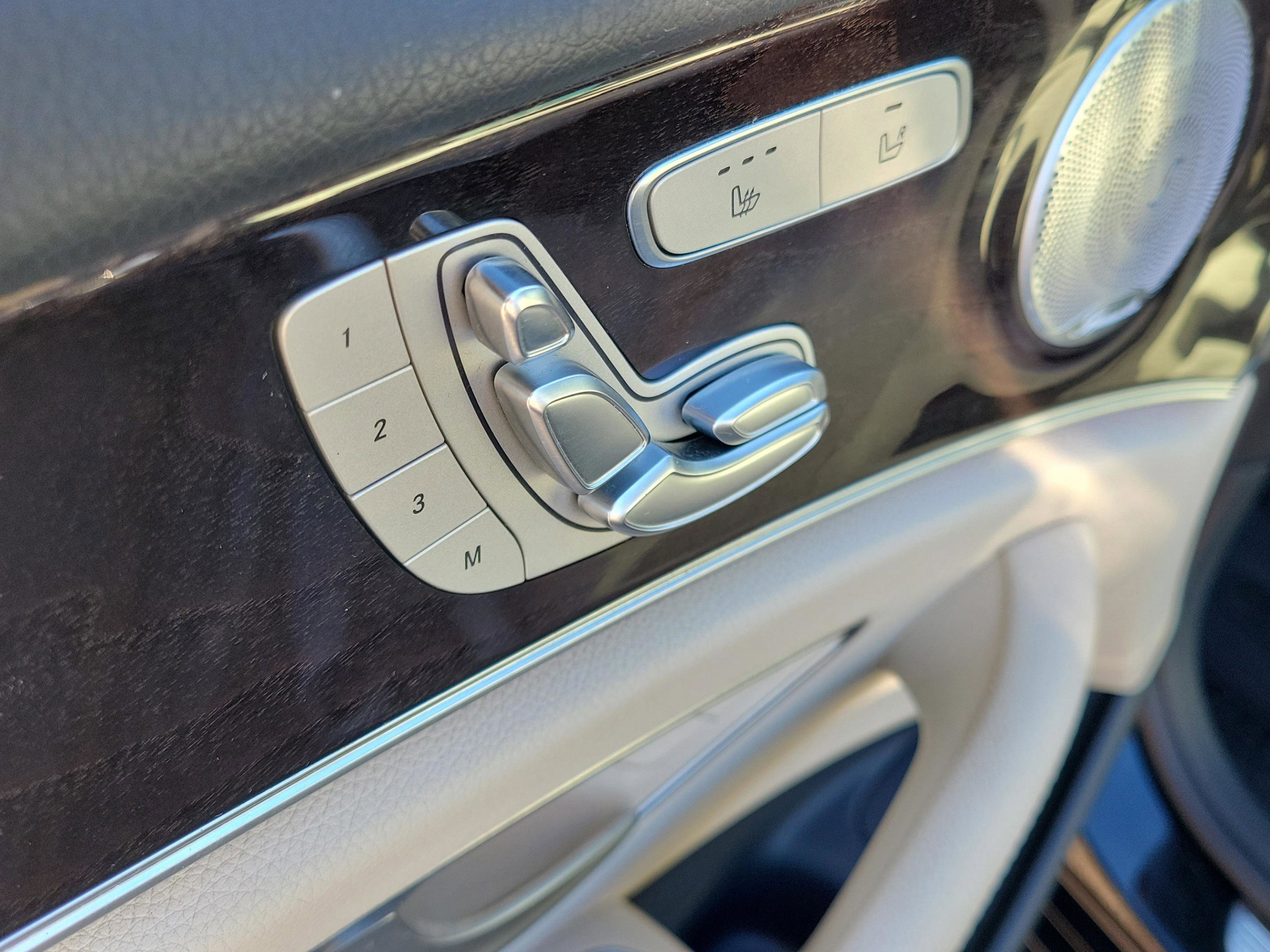 Used 2020 Mercedes-Benz E 350 Sedan image 21