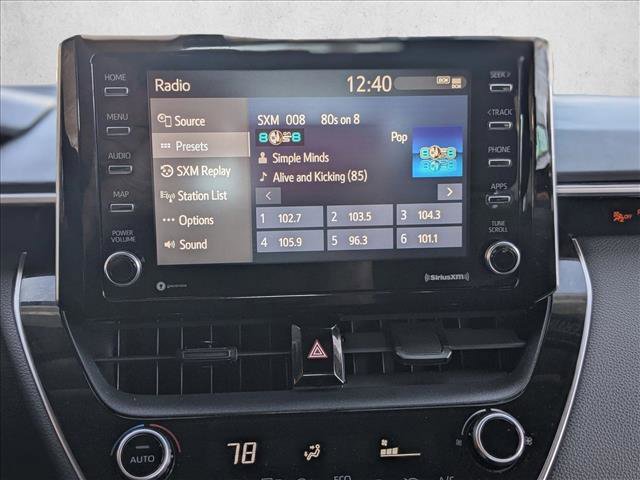 Used 2021 Toyota Corolla LE image 14