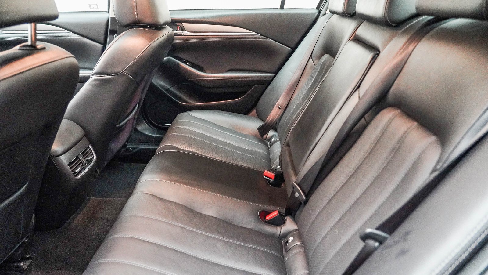 Used 2018 MAZDA MAZDA6 Grand Touring Reserve image 19