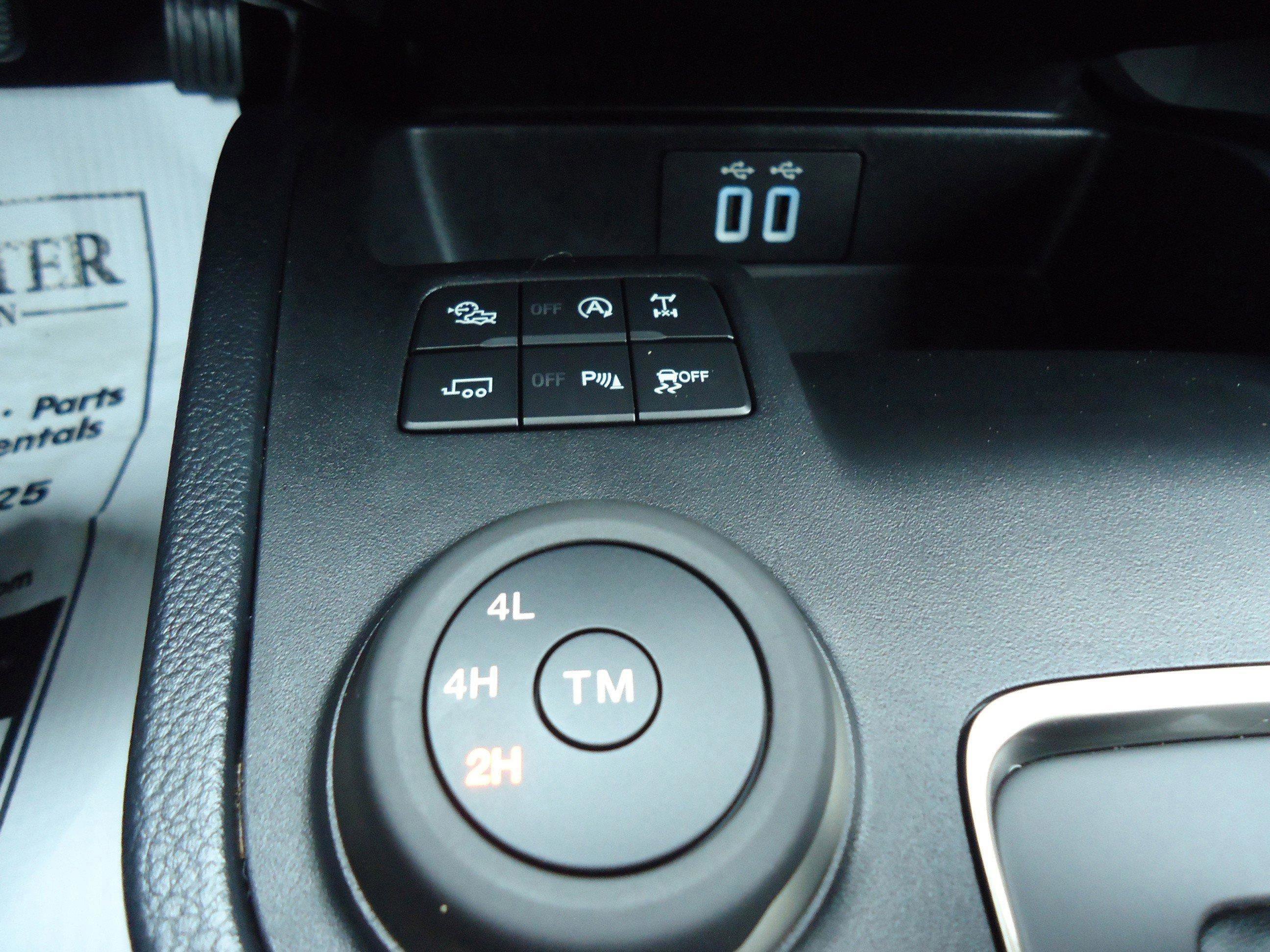 Used 2022 Ford Ranger Lariat w/ Equipment Group 501A High AWD/4WD image 22