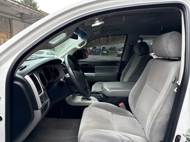 Used 2009 Toyota Sequoia SR5 image 17