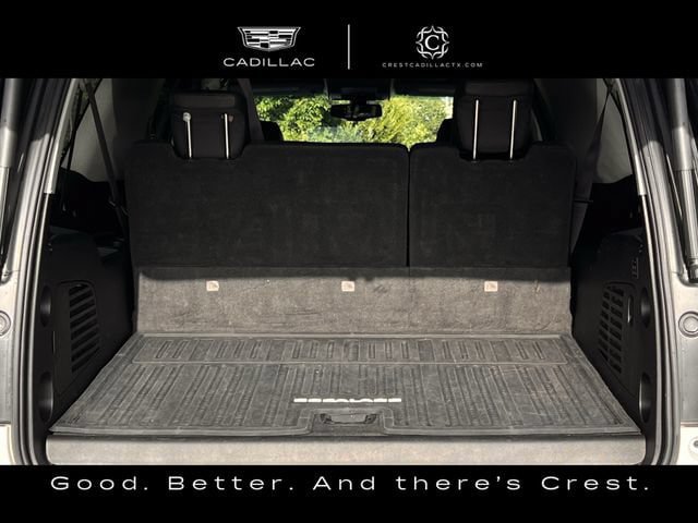 Used 2017 Cadillac Escalade ESV 2WD image 25